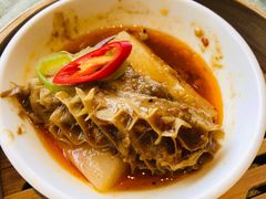 -潮府馆·非遗潮州菜·世纪公园(新国际博览中心店)