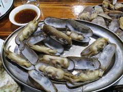 -老伯蟹脚店(朝阳路店)