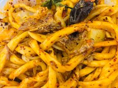 -王菊美食街·王菊面馆(总店)