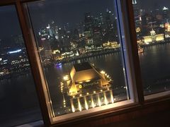 -翡翠36餐厅(浦东香格里拉店)