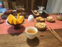 -邈墨茶馆(大兜路1号店)