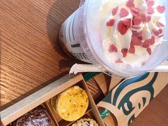 -星巴克(深圳领航里购物中心店)