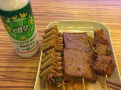 -牛王庙(桥头街店)