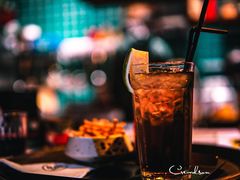 -Teacher's 咖啡·精酿啤酒