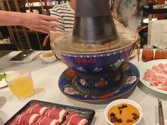 -东来顺饭庄(apm总店)