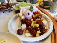 -同乐馆(阳光店)