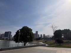 -映月湖中央公园
