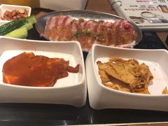 -火炉火自助餐(悠唐购物中心店)