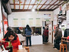 大堂-刘二姐肥肠米粉(总店)