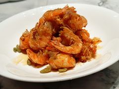 -阿明小菜·海鲜·上海菜(浦建路店)