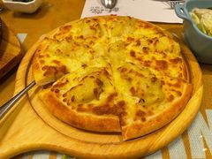 -格兰西点餐厅(文化街店)