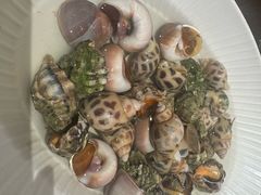 -高佳庄·舟山海鲜(海景旗舰店)