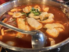 -多味居(剪子巷店)