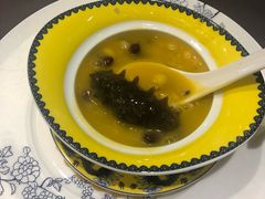 -北京建国饭店四季中餐厅