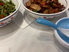 -洞庭米湘·湖南菜(银河SOHO店)