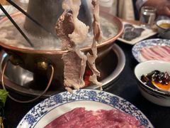 -裕德孚·非遗手切涮羊肉(东直门内大街店)