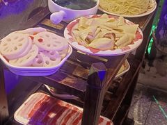 -水巷子·巴掌腰片重庆火锅(云纺店)