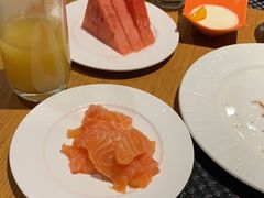 -南昌绿地华邑酒店·鲜艳全日餐厅