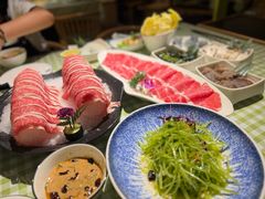 -番食园鲜食火锅(高新店)