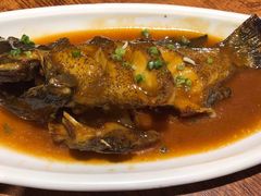 -南海渔家•海鲜•正宗海南菜(海棠湾店)