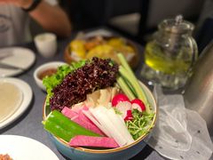 -北院·果木烤鸭·25年东北菜(创意产业园店)