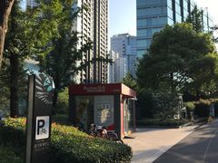 -上海港国际客运中心