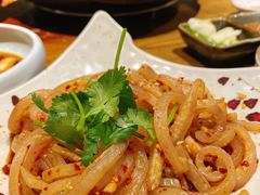 -泥炉烧肉师(新街口金銮巷店)