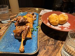 -南园民国茶楼餐厅·常州菜(北大街店)