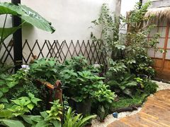 -边渡咖啡烘焙店(昙华林店)