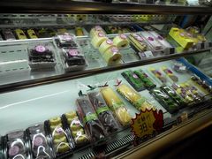 -妙思西饼(新华新玛特店)