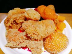 -苏格里岛自助烧烤火锅(花果园兰花广场店)