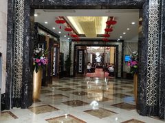 门面-悦来酒家·正宗闽南菜(西街店)