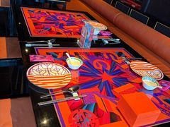 -上海滩餐厅(BFC外滩金融中心店)