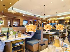 -韩香福烤肉庄园(华夏路店)