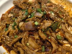 -情妹耙泥鳅·江湖川菜(科华店)