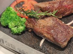 -開籠雀冰室(同和金铂店)