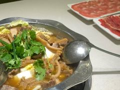 -古乐牛香·鲜牛肉牛杂火锅(新区店)