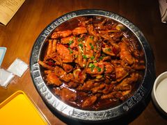 -胖哥俩肉蟹煲(世茂国际广场店)
