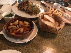 -羽深肉铺 Steak & Wine