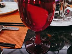 -骊韵咖啡厅(深圳中海凯骊酒店)