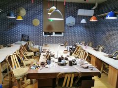 -艺趣慢生活·紫砂手工DIY·团建