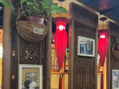 -南门四季铜锅涮肉(左家庄店)