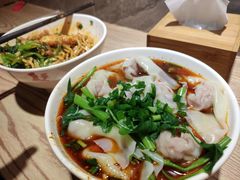 -秦云老太婆摊摊面(观音桥店)