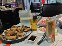 -京门活鱼馆·鱼火锅(百子湾（原红庙）店)