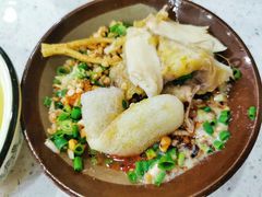 -乙丙丁正宗昭通天麻火腿鸡(总店)