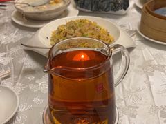-酌宴府The China Club·广州万富希尔顿酒店(云城东路店)