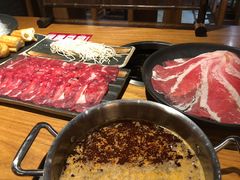 -呷哺呷哺 黄金牧场 (新中关购物中心店)