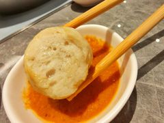 -张凯达·深海石斑鱼潮汕火锅(十五年品牌•虹桥天街店)