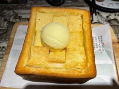 面包诱惑-绿茶餐厅(朝阳大悦城店)
