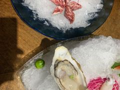 -柒加海鲜姿造